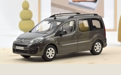 CITROËN Berlingo moka 2016 NOREV 1/18ème