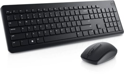 キーボード DELL Wireless Keyboard & Mouse Amazon.com: Dell KM3322W Keyboard and Mouse