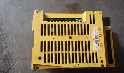 Used GE FANUC FEEDBACK MODULE A02B-0236-C205 Tested