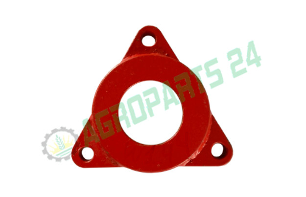 WÃ¤LzlagergehÃ¤Use Raffer Passend FÃ¼R Welger 0718.17