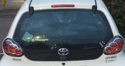 Foto dell'oggetto di un acquirente verificato