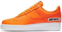 Nike Air Force 1 Low '07 LV8 Just Do It 2018 - AO6296-800
