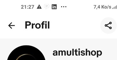 Fotos del artículo de un comprador verificado