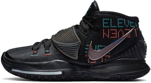 Nike Kyrie 6 EP 'Shot Clock' Men BQ4631-006 New Size | eBay
