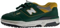 New Balance 550 Dark Green Gold