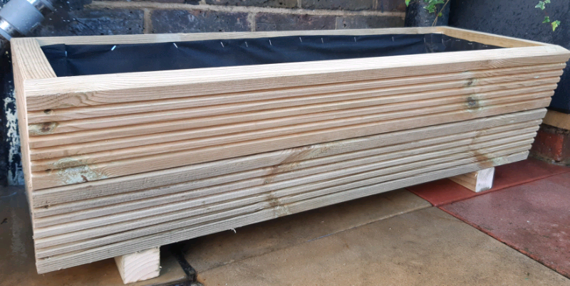 Large Outdoor Planters for sale in UK | View 42 bargains