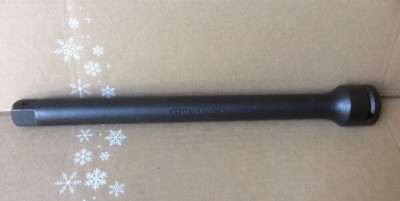 WRIGHT TOOL 6913 Impact Socket Extension,3/4In Dr,13 In L G8154465