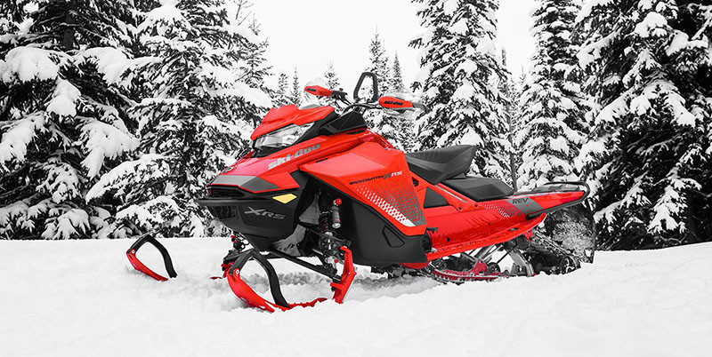 2019 SKI DOO BACKCOUNTRY X 850 XRS BRAND NEW SUPER RARE SPRING CHECK BUY IT NOW
