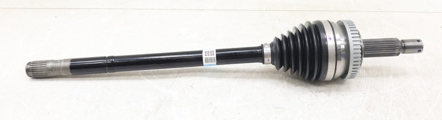 NEW OEM Front Left CV Axle Shaft Assembly 495003Q300 for Hyundai