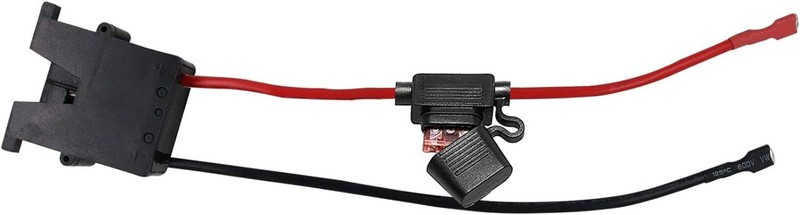 Wire Harness Connector for  Power Wheels&reg; 12-Volt SLA Battery