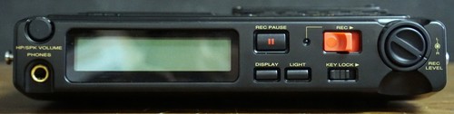 Marantz PMD670 Solid State Recorder - Lots of Extras (FULLY TESTED) FREE SHIP