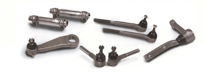 PST Steering Linkage Rebuild Kit 1968-69 Dodge, Plymouth B Body (9/16'' tie rods)