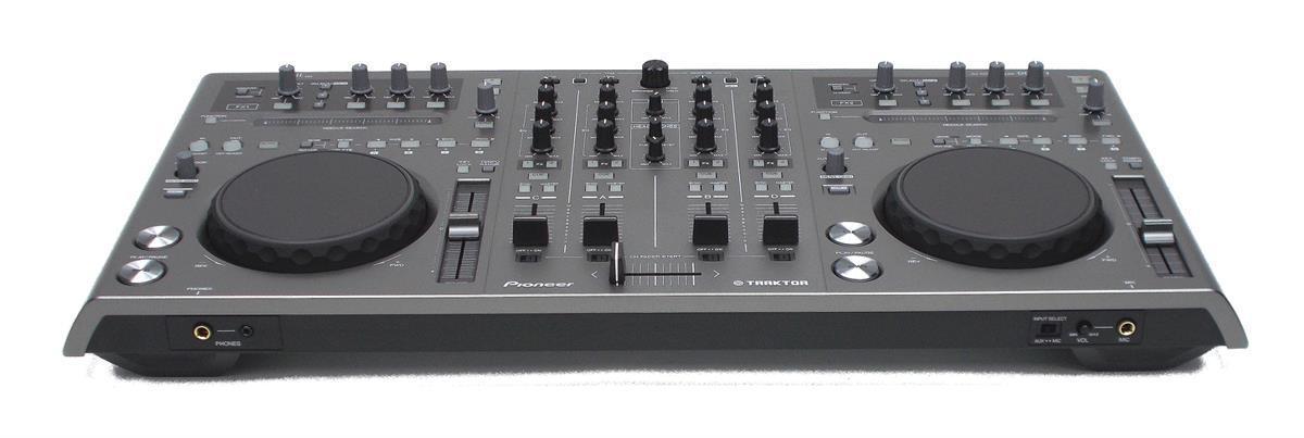 Pioneer DJ Controllers