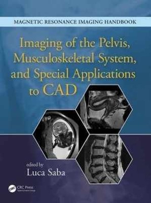 Imaging of the Pelvis, Musculoskeletal System, - Hardcover, by Saba Luca - New h