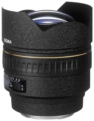 Téléobjectif Sigma 28-200mm f3.8-5.6 UC + filtre - Photo, audio & vidéo