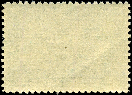 Canada #52 mint F-VF OG NH 1897 Queen Victoria 2c green Diamond Jubilee CV$87.00