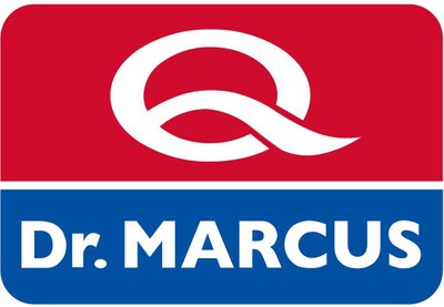 Dr.Marcus Fresh Bag Air Freshener (Frozen) 20 grams