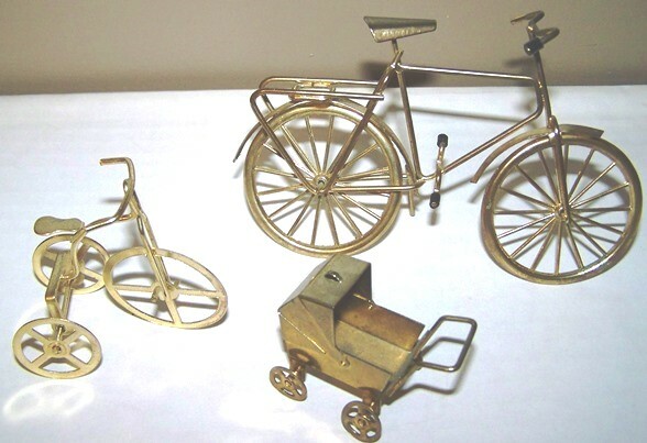 - Baby Carriage