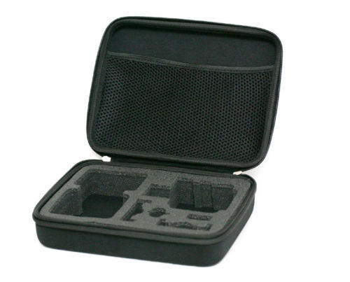Hard Cases for GoPro Cameras