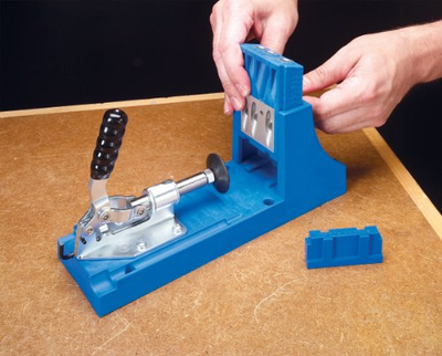 Kreg K4MS Jig Master System