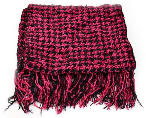 Cachecol e envoltório femininos Charter Club