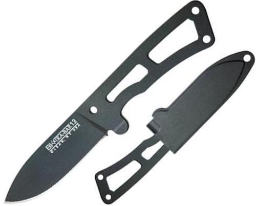 W/ Sheath Bk13cp 0013cp