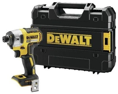 DeWalt DCF887NT-XJ Akku-Schlagschrauber (Akkubohrer)