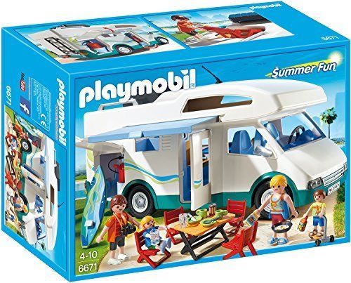 Playmobil Freizeit-Serie