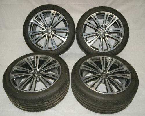 Audi Sommerreifen 112