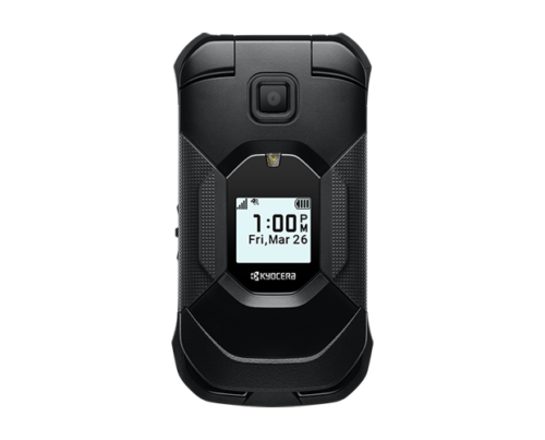 NEW! Kyocera DuraXA Equip E4831 4G LTE AT&T T-Mobile US Cellular GSM 🔓 Unlocked