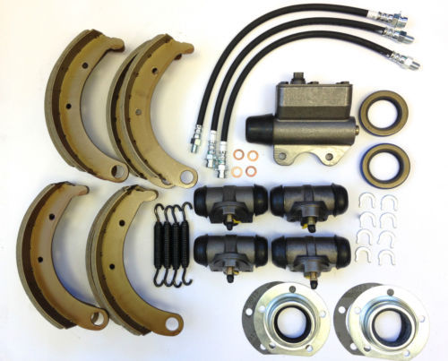 Wagner ThermoQuiet QC1563 Bremsbelagsatz - Keramische Formel, Leiser Betrieb