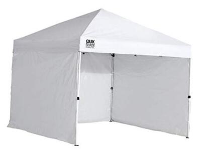  10' x 10' Instant Canopy Wall Panel Accessory Set for WE100/C100/SX100 