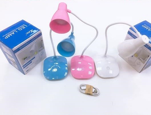 Lampada Da Tavolo Scrivania Touch Luce Led 300 Lumens Ufficio Studio 6522 linq