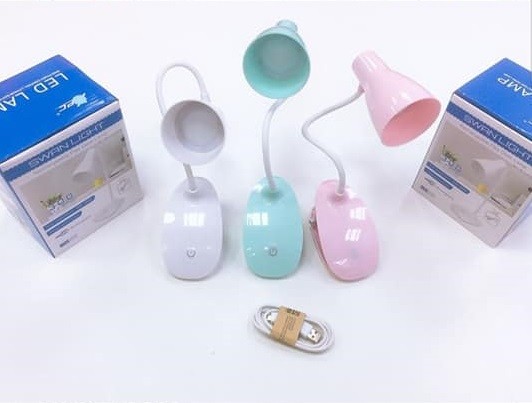 Lampada Da Tavolo Scrivania Touch Luce Led 300 Lumens Ufficio Studio 6352 linq