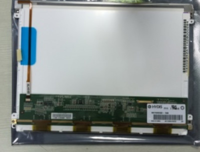 10.4'' inch HX104X02-100 LCD Screen Display Panel for HYDIS Repair replacement