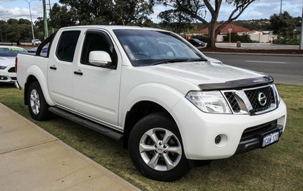Nissan wangara #8