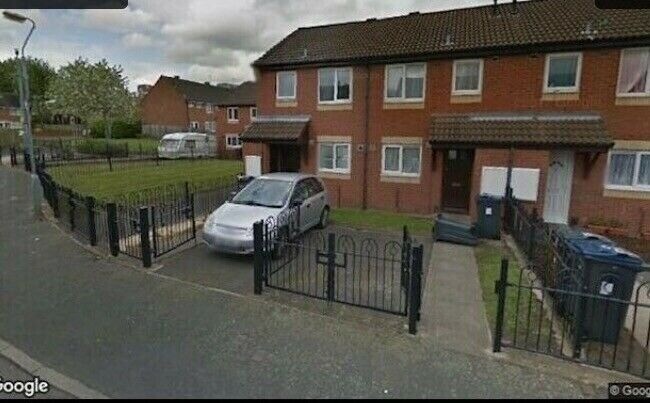 Urgent 2 Bedroom House In Birmingham For Your 2 Bedroom