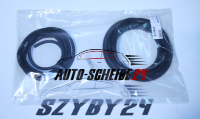 Windschutzscheibe Dichtung Jeep Wrangler YJ 1986-2001
