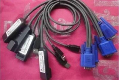 1Pcs Used Avocent Server Interface Module Mpuiq-Vmc xq