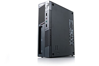 Lenovo ThinkCentre M91p i5 2400 3,1GHz 8GB 128GB SSD DVD Win 10 Pro Desktop SFF