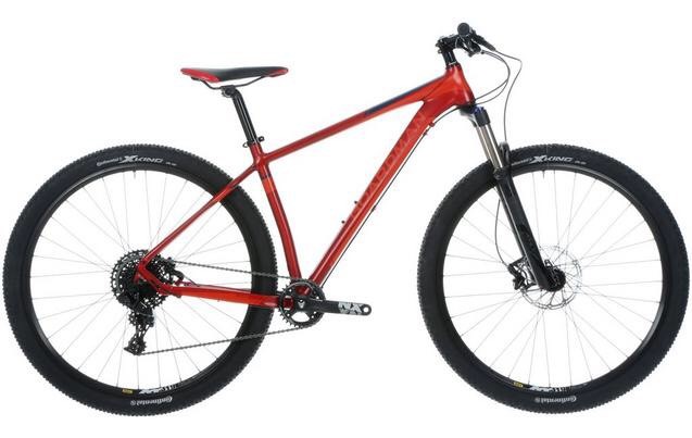 Boardman mtb team 29er 2025