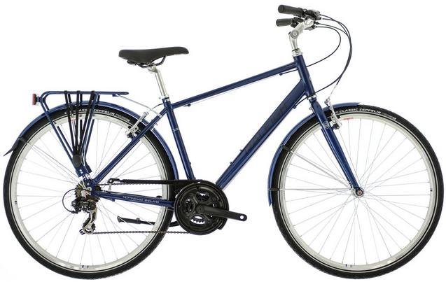 mens raleigh pioneer bike