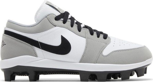 Air Jordan 1 Retro MCS Light Smoke Grey AV5354-012 Men Size  display picture 1