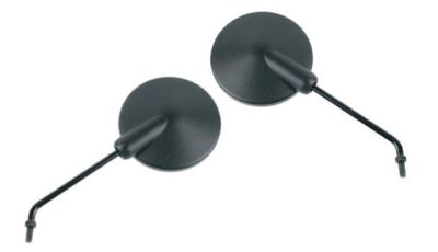 Rückspiegel Spiegel Set für CPI SM SX Derbi Senda Rieju MRX Gilera SMT 50