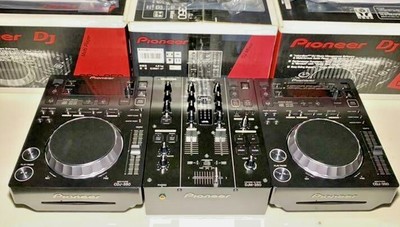 Pioneer Cdj350 For Sale In South Africa 49 Second Hand Pioneer Cdj350