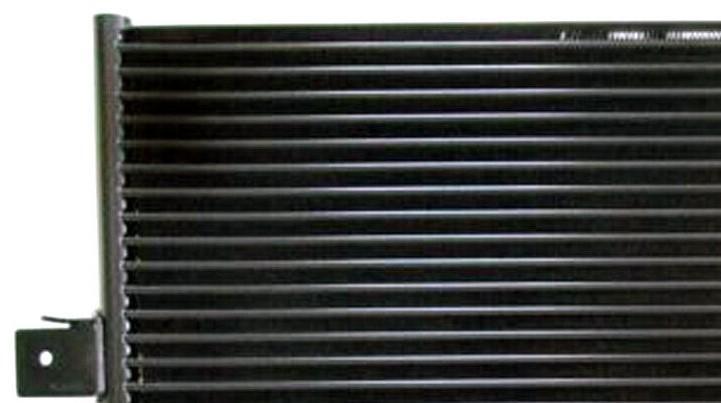 New Transmission Oil Cooler for 07-17 Jeep Patriot 11-17 Compass 2.0L/2.4L - Picture 3 of 9