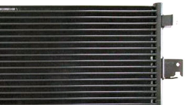 New Transmission Oil Cooler for 07-17 Jeep Patriot 11-17 Compass 2.0L/2.4L - Picture 4 of 9