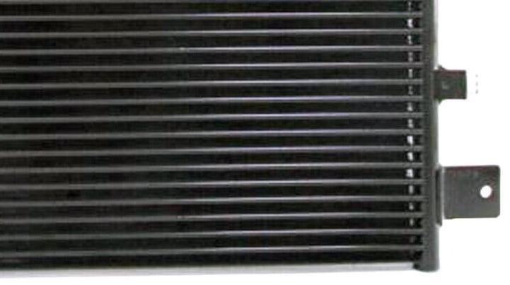 New Transmission Oil Cooler for 07-17 Jeep Patriot 11-17 Compass 2.0L/2.4L - Picture 6 of 9