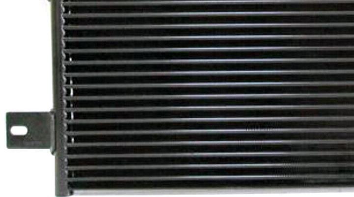 New Transmission Oil Cooler for 07-17 Jeep Patriot 11-17 Compass 2.0L/2.4L - Picture 5 of 9