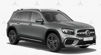 2025 Mercedes-Benz GLB GLB 200 AMG Line Executive 5dr 7G-Tronic ESTATE PETROL Au